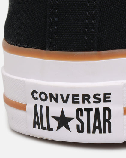Converse Chuck Taylor All Star Malden Street Boot Black