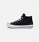 Converse Chuck Taylor All Star Tremont Street Mid Black