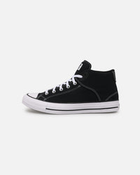 Converse Chuck Taylor All Star Tremont Street Mid Black