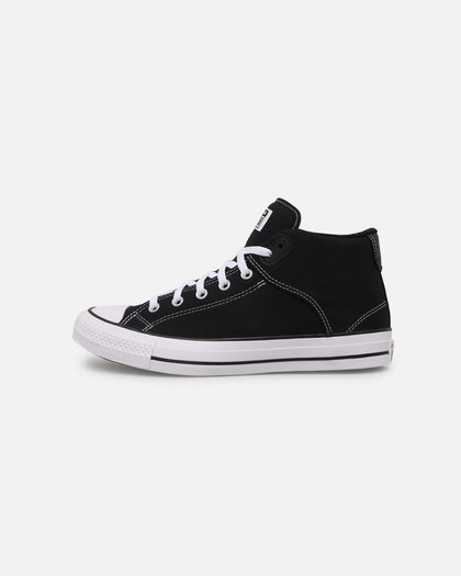 Converse Chuck Taylor All Star Tremont Street Mid Black