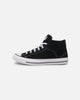 Converse Chuck Taylor All Star Tremont Street Mid Black