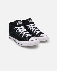 Converse Chuck Taylor All Star Tremont Street Mid Black
