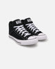 Converse Chuck Taylor All Star Tremont Street Mid Black