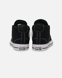 Converse Chuck Taylor All Star Tremont Street Mid Black
