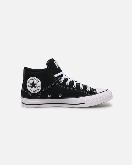 Converse Chuck Taylor All Star Tremont Street Mid Black