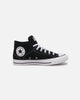 Converse Chuck Taylor All Star Tremont Street Mid Black