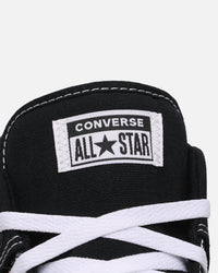 Converse Chuck Taylor All Star Tremont Street Mid Black