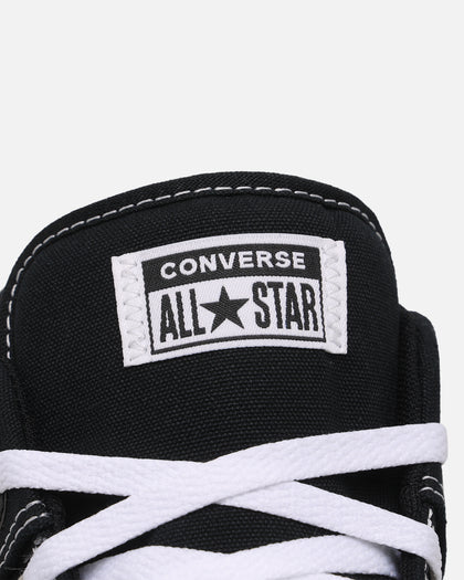 Converse Chuck Taylor All Star Tremont Street Mid Black