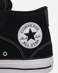 Converse Chuck Taylor All Star Tremont Street Mid Black