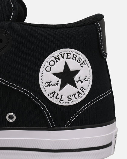 Converse Chuck Taylor All Star Tremont Street Mid Black