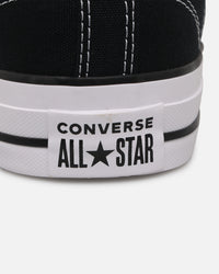 Converse Chuck Taylor All Star Tremont Street Mid Black