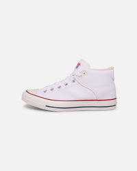 Converse Chuck Taylor All Star Tremont Street Mid White