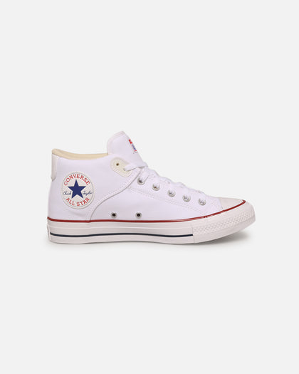 Converse Chuck Taylor All Star Tremont Street Mid White