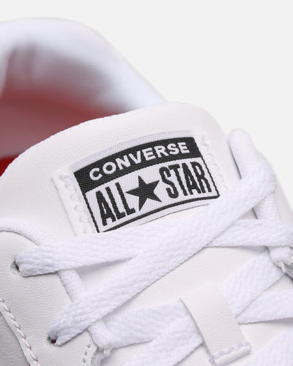 Converse Pro Blaze Classic Retro '90's Low White