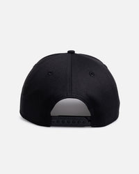 New Era St. George Illawarra Dragons 'NRL Glow In The Dark' 9FORTY A-Frame Snapback Black