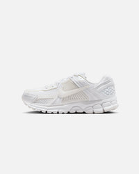 Nike Women's Zoom Vomero 5 White/White