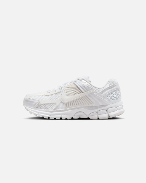 Nike Women's Zoom Vomero 5 White/White