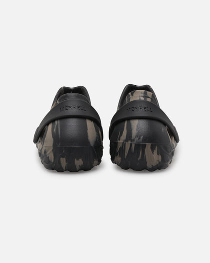 Merrell Hydro Moc Black