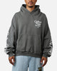 Culture Kings Las Vegas Hoodie Washed Charcoal