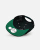 New Era Oakland Athletics 'Throwback Cord Golfers' Corduroy Golfer Snapback Green