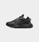 Nike Women's Air Huarache Black/Black