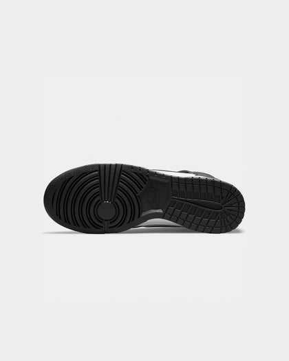 Nike Dunk High Retro "Panda" White/Black