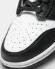 Nike Dunk High Retro "Panda" White/Black