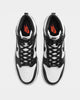 Nike Dunk High Retro "Panda" White/Black