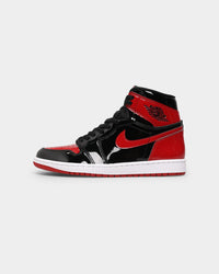 Jordan Air Jordan 1 Retro High OG Black/Varsity Red