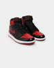 Jordan Air Jordan 1 Retro High OG Black/Varsity Red