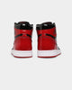 Jordan Air Jordan 1 Retro High OG Black/Varsity Red