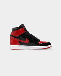 Jordan Air Jordan 1 Retro High OG Black/Varsity Red