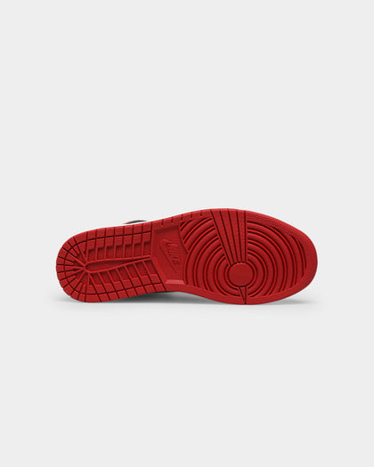 Jordan Air Jordan 1 Retro High OG Black/Varsity Red