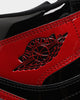 Jordan Air Jordan 1 Retro High OG Black/Varsity Red