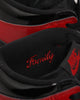 Jordan Air Jordan 1 Retro High OG Black/Varsity Red