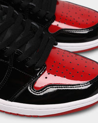 Jordan Air Jordan 1 Retro High OG Black/Varsity Red