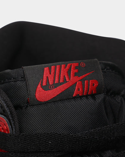 Jordan Air Jordan 1 Retro High OG Black/Varsity Red