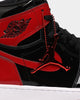 Jordan Air Jordan 1 Retro High OG Black/Varsity Red