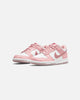 Nike Kids' Dunk Low (GS) Pink Glaze/Pink