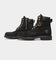 Timberland X Culture Kings 6" Premium Boot Black/Gold