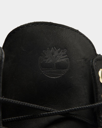 Timberland X Culture Kings 6" Premium Boot Black/Gold