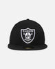 New Era Las Vegas Raiders 59FIFTY Fitted Official Team Colour