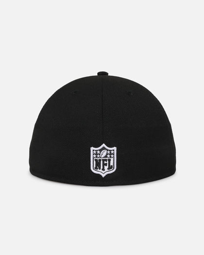 New Era Las Vegas Raiders 59FIFTY Fitted Official Team Colour