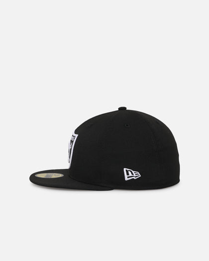 New Era Las Vegas Raiders 59FIFTY Fitted Official Team Colour