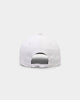 New Era Kid's Los Angeles Dodgers White UV Activation 9FORTY A-Frame Stretch Fit UV Active White