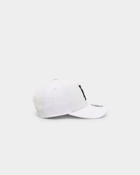 New Era Kid's Los Angeles Dodgers White UV Activation 9FORTY A-Frame Stretch Fit UV Active White