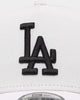 New Era Kid's Los Angeles Dodgers White UV Activation 9FORTY A-Frame Stretch Fit UV Active White