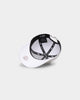 New Era Kid's Los Angeles Dodgers White UV Activation 9FORTY A-Frame Stretch Fit UV Active White