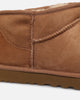 Ugg Boots Classic Ultra Mini Chestnut