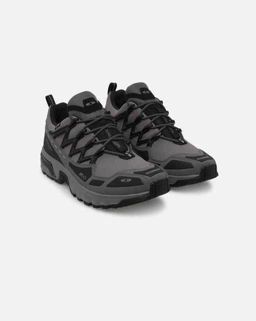 Salomon ACS + CSWP Black/Castlerock
